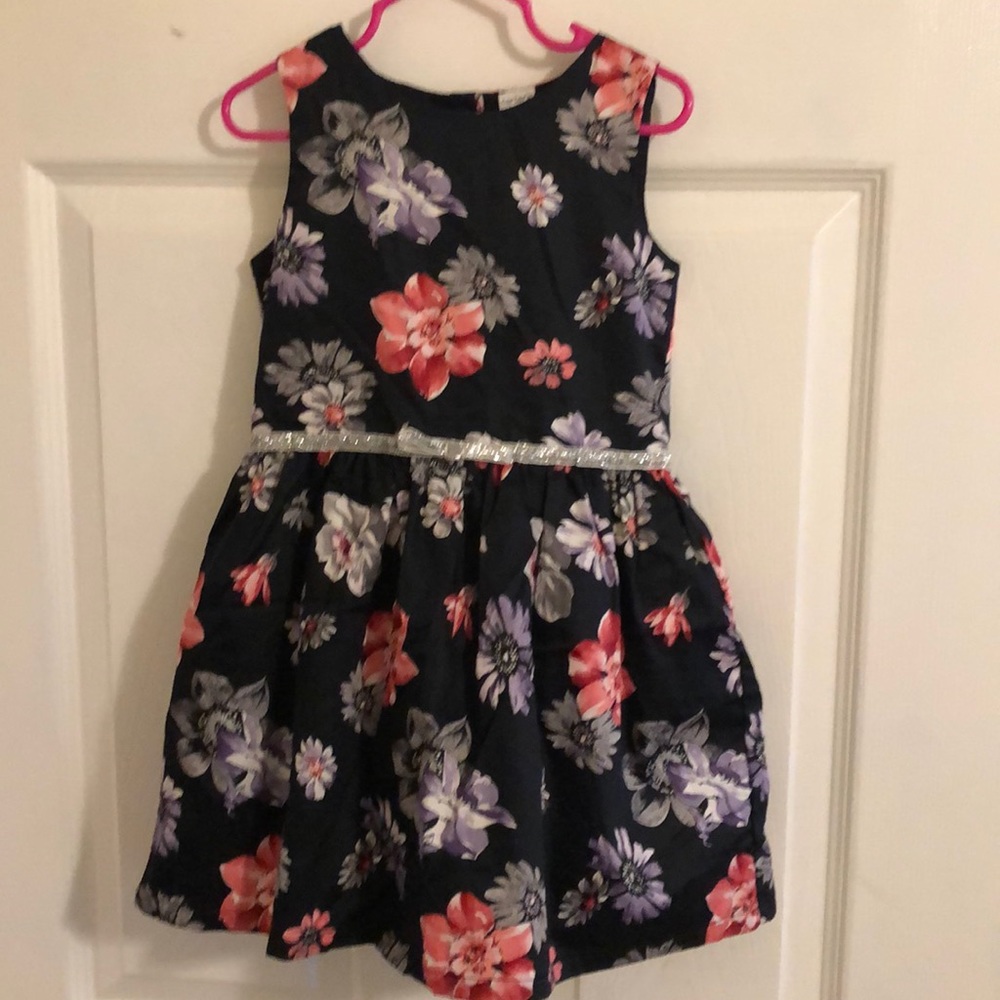 Carters dress 4T